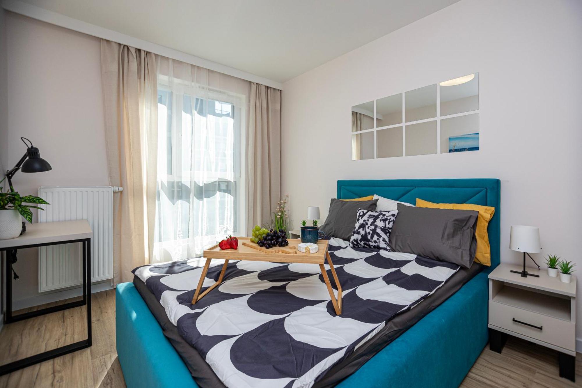 Gil Apartments 14 Kraków Zewnętrze zdjęcie