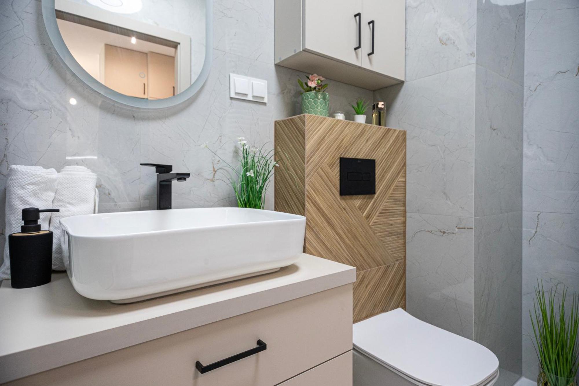 Gil Apartments 14 Kraków Zewnętrze zdjęcie