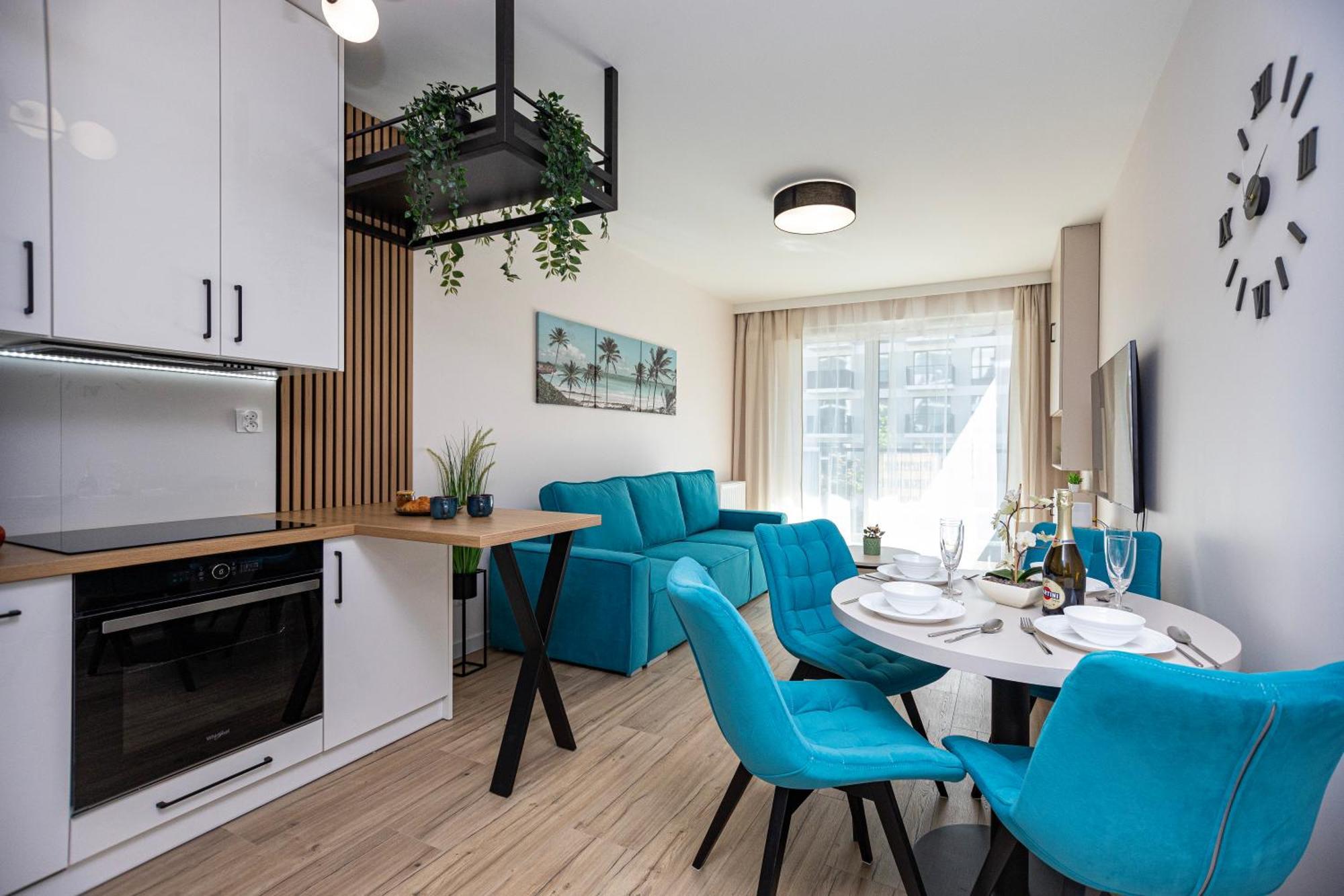 Gil Apartments 14 Kraków Zewnętrze zdjęcie