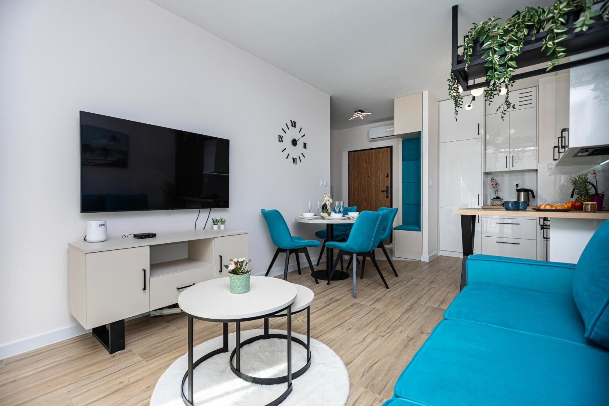 Gil Apartments 14 Kraków Zewnętrze zdjęcie