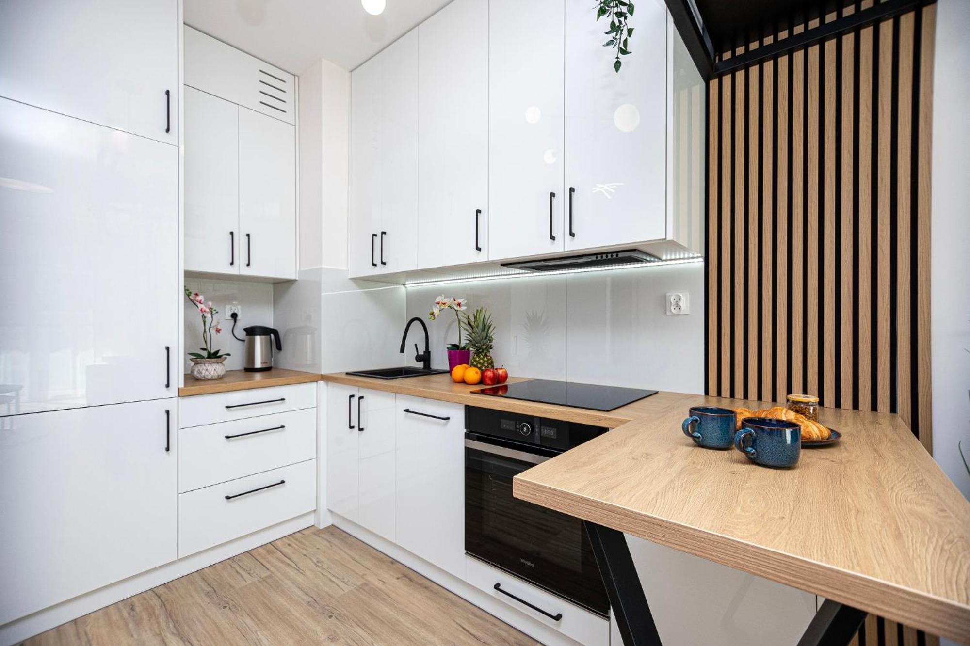 Gil Apartments 14 Kraków Zewnętrze zdjęcie