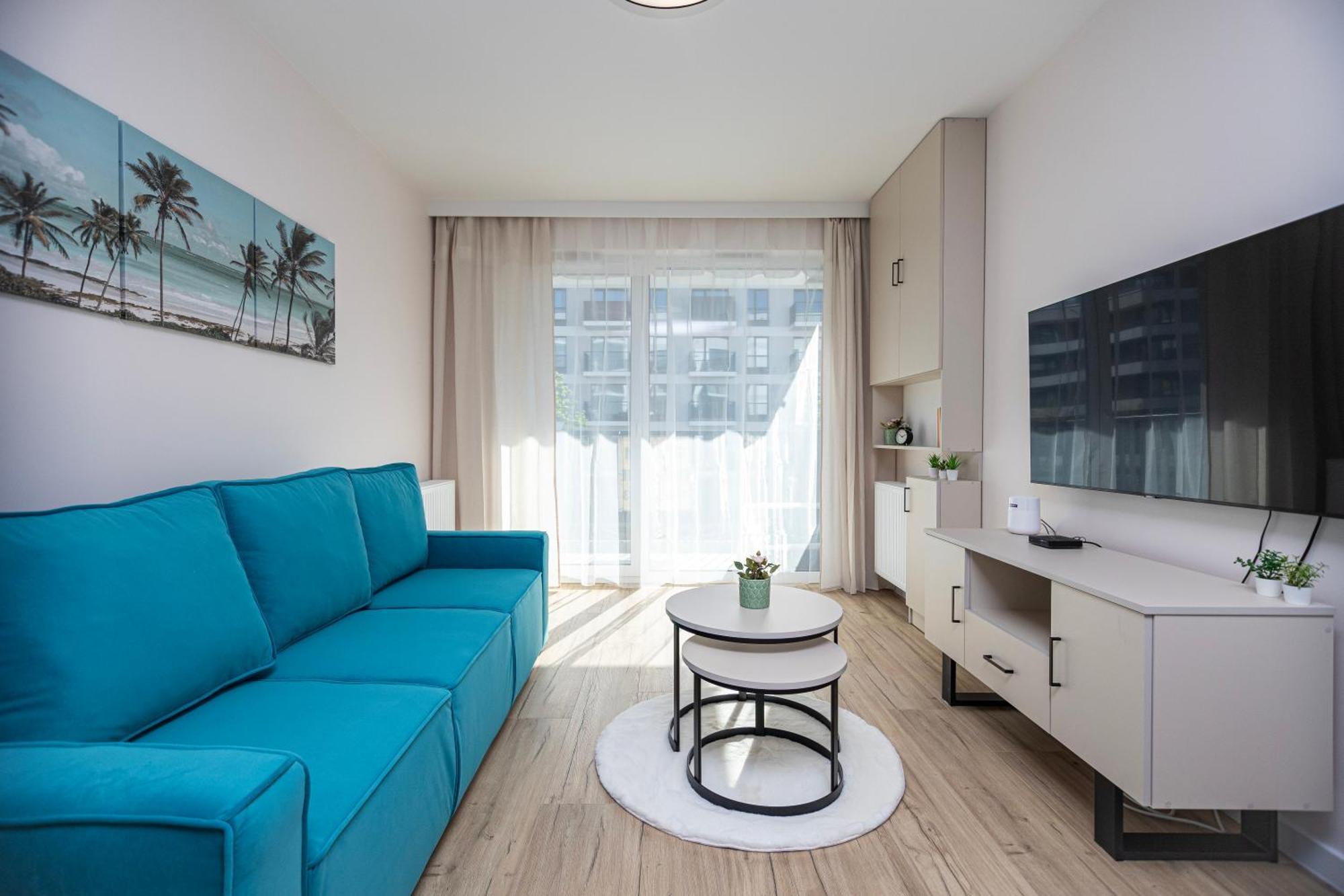 Gil Apartments 14 Kraków Zewnętrze zdjęcie