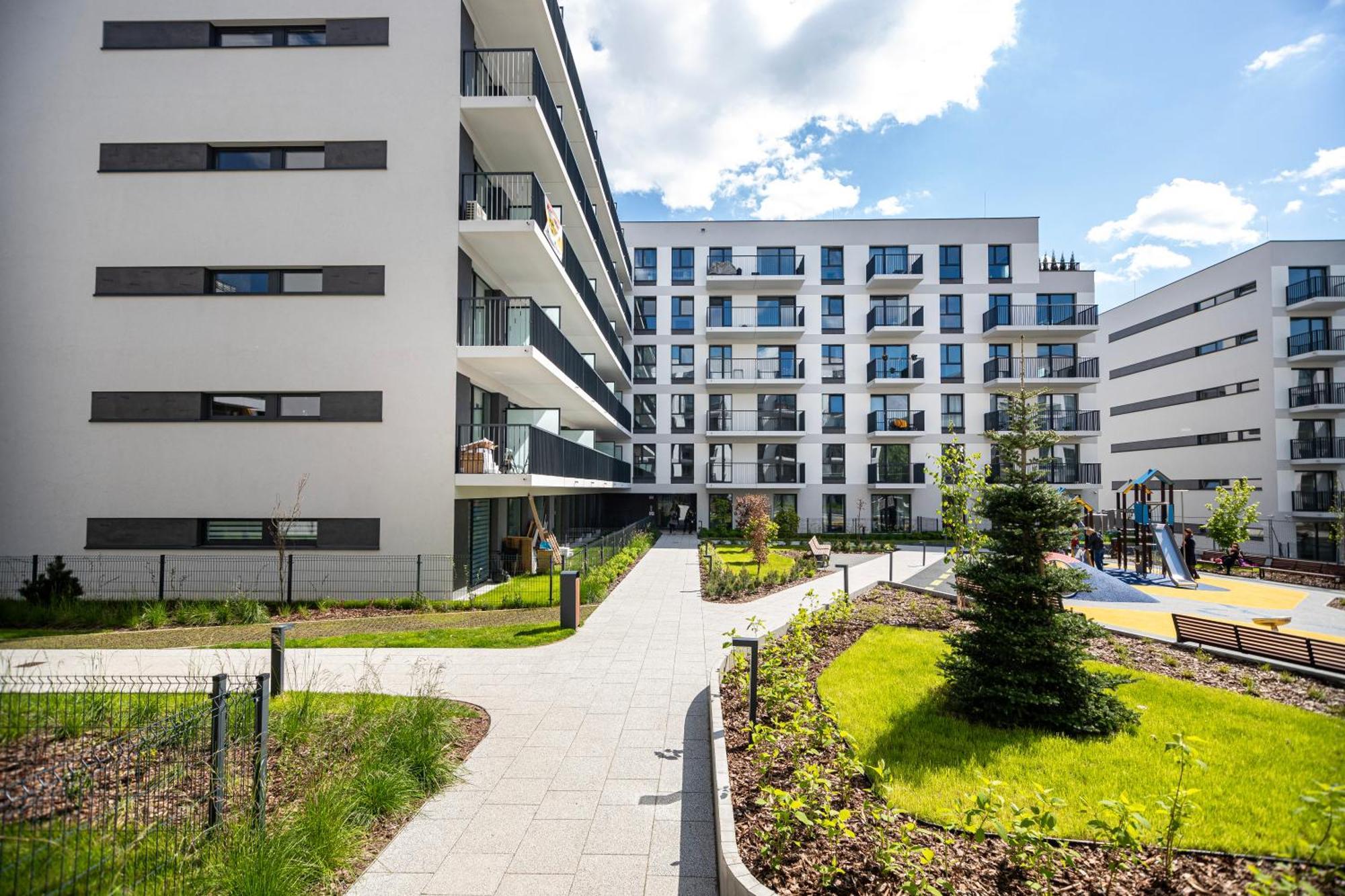 Gil Apartments 14 Kraków Zewnętrze zdjęcie